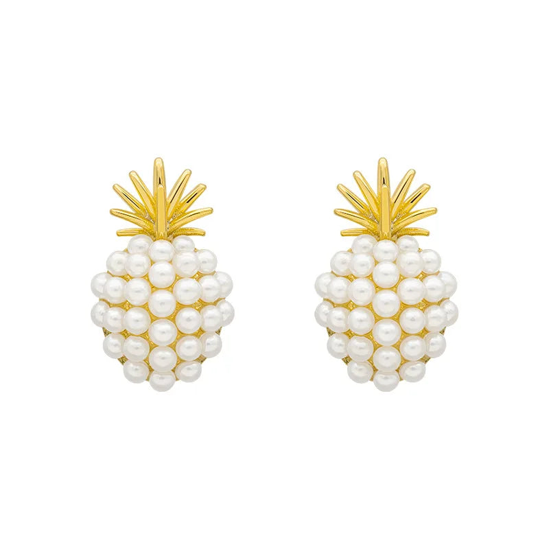 Pearl Pineapple